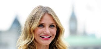 Cameron Diaz