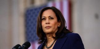 Kamala Harris