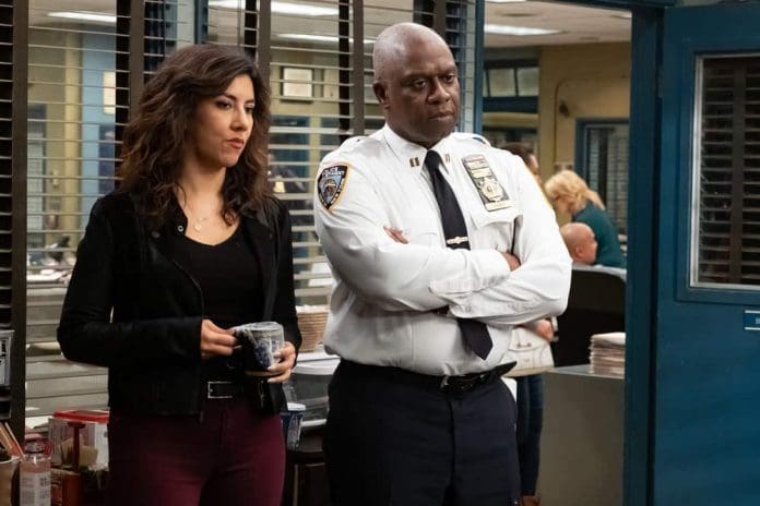 Brooklyn 99