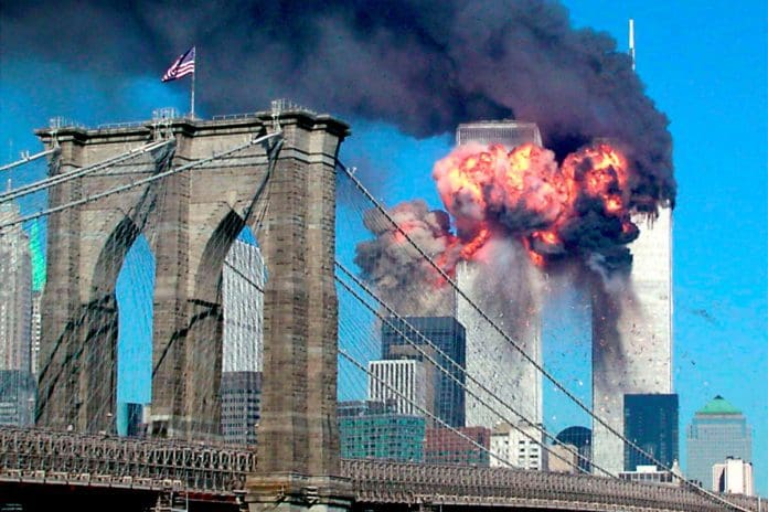 9/11 Document