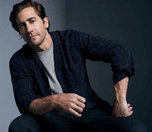 Jake Gyllenhaal