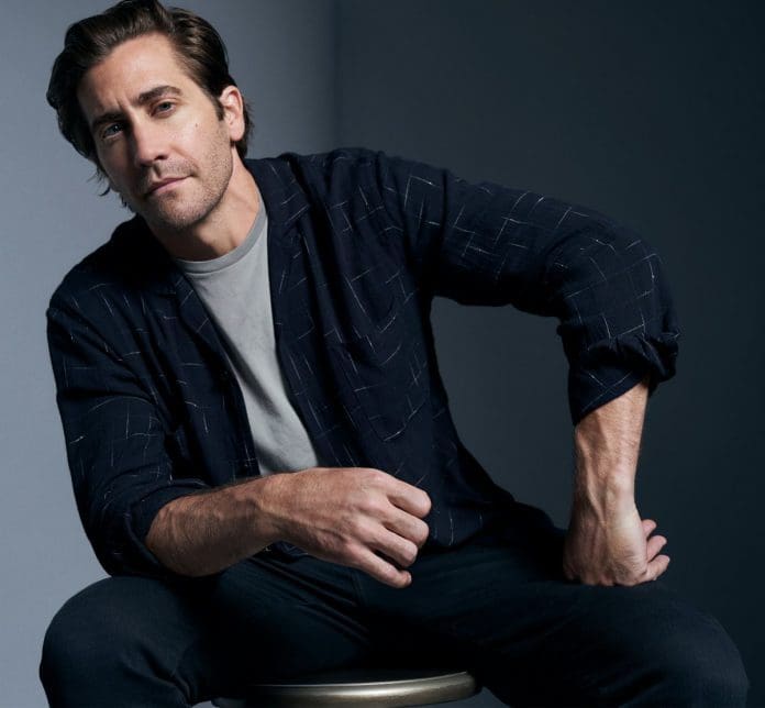 Jake Gyllenhaal