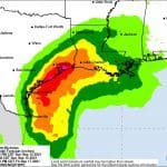 Tropical Storm Nicholas