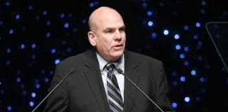 david simon