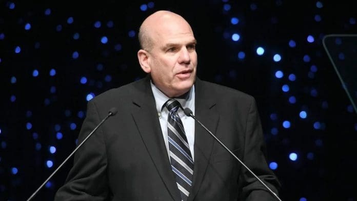 david simon