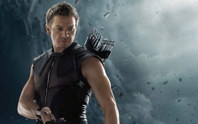 Hawkeye