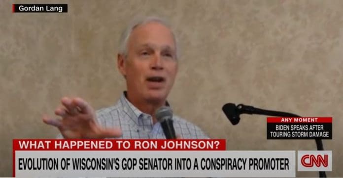 Hear why some voters are turning on Sen. Ron Johnson