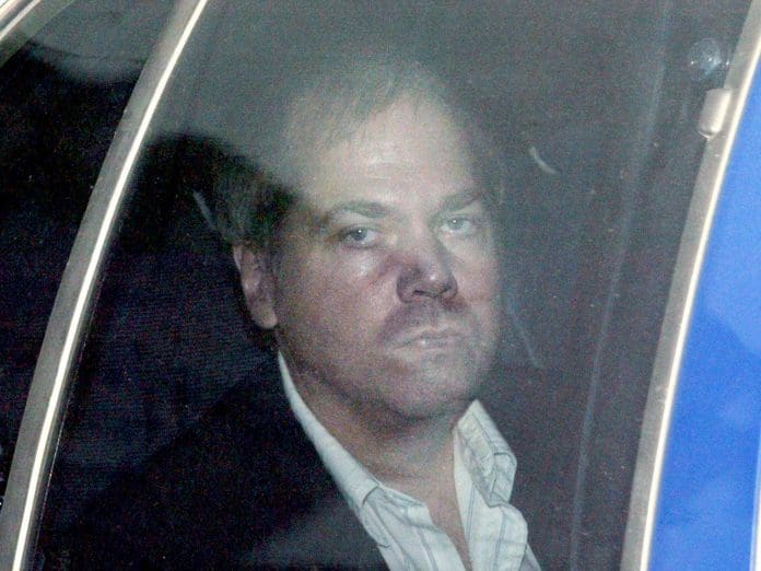 John Hinckley