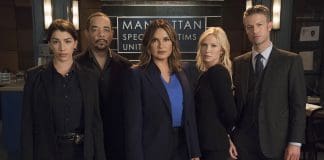 Law & Order: SVU