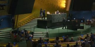 President Biden and other world leaders address the UN General Assembly
