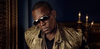 R Kelly