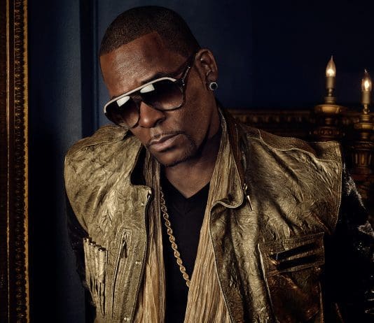 R Kelly