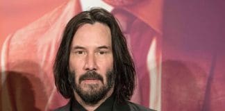 keanu reeves