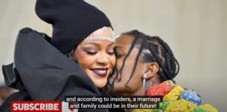 Rihanna “Still Has Dreams of Marriage and Family” Amid Romance With A$AP Rocky