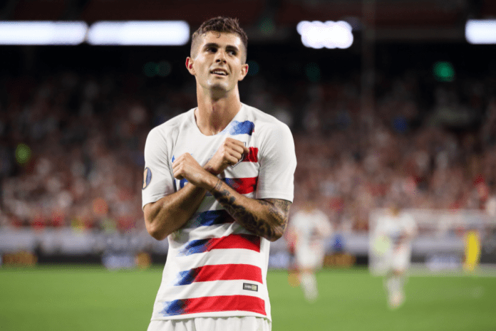 Pulisic