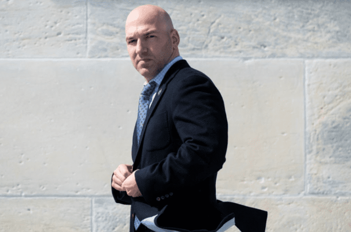Anthony Gonzalez