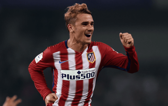 Antoine Griezmann