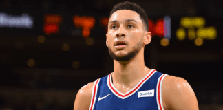 Ben Simmons