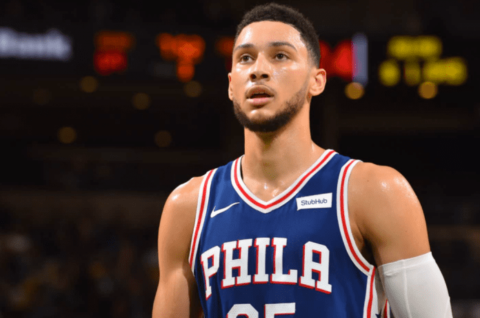 Ben Simmons