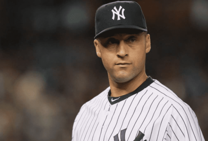 Derek Jeter