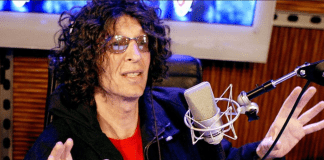 Howard Stern Show
