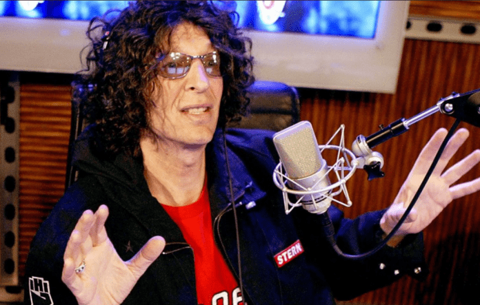 Howard Stern Show