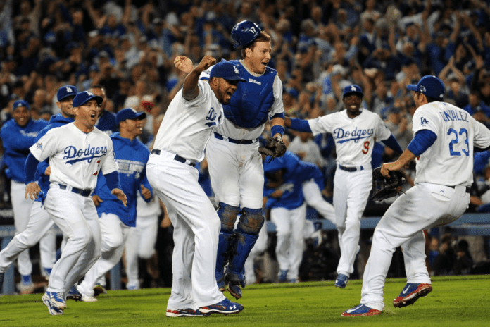 Dodgers