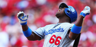 Dodgers