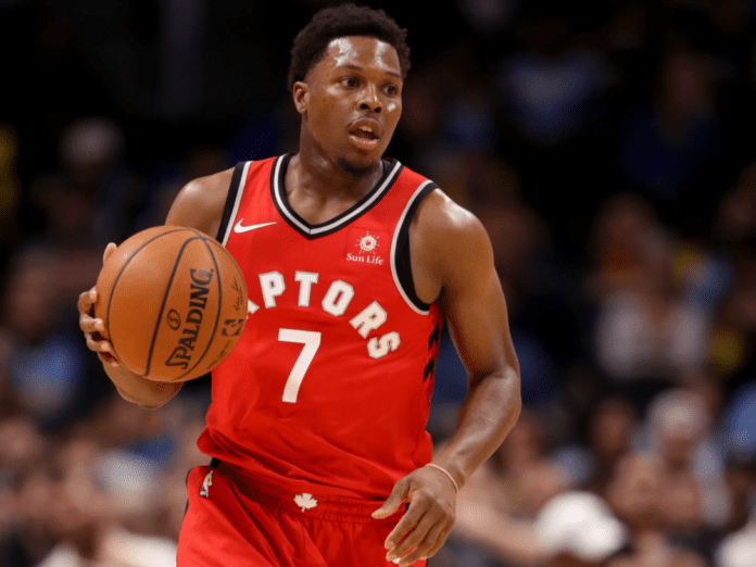 Kyle Lowry