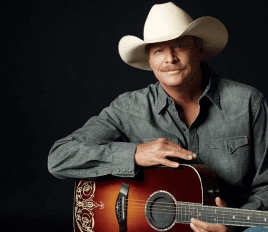 Alan Jackson