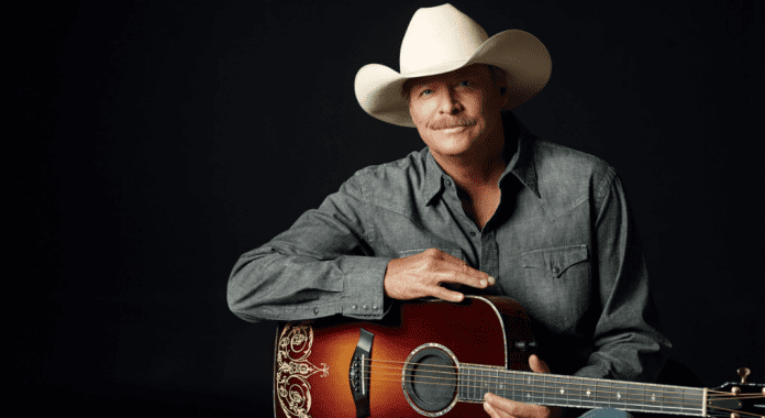 Alan Jackson