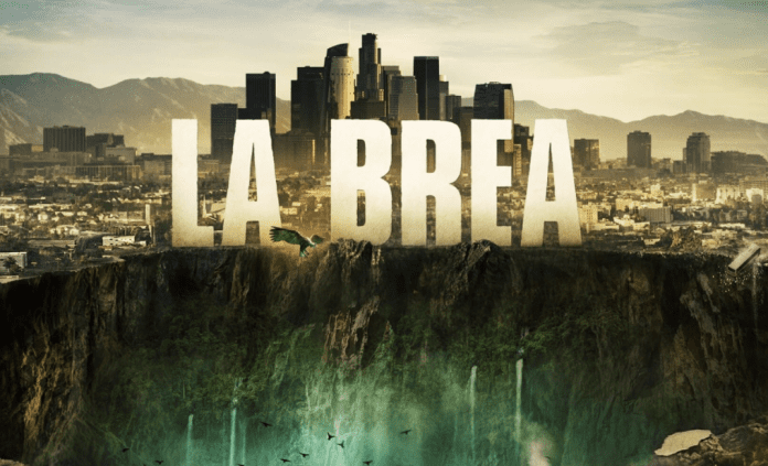 La Brea