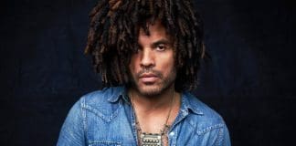 Lenny Kravitz