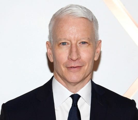 anderson cooper