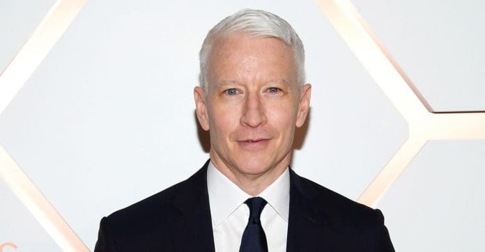 anderson cooper