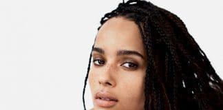 Zoe Kravitz