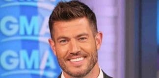 Jesse Palmer