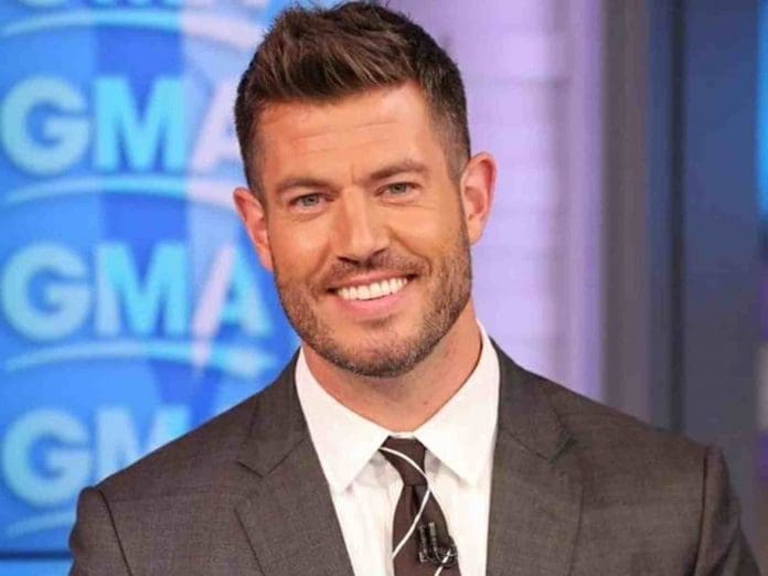 Jesse Palmer