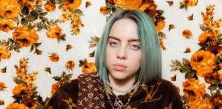 Billie Eilish