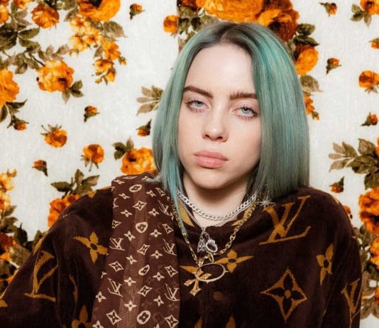 Billie Eilish