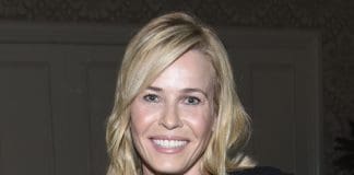 Chelsea Handler