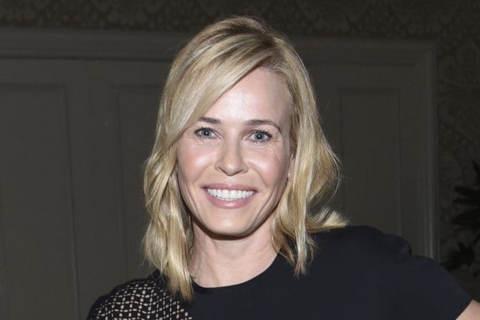 Chelsea Handler