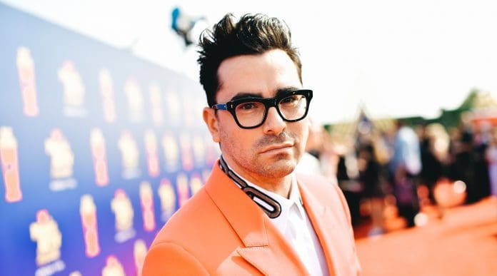 Dan Levy