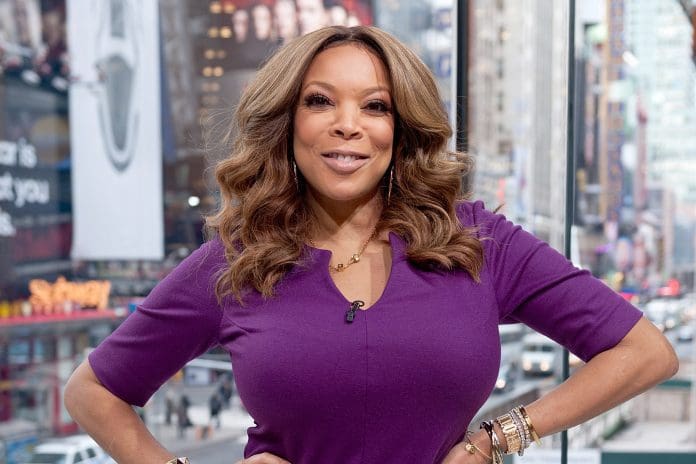 Wendy Williams