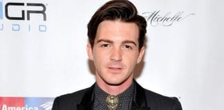 Drake Bell