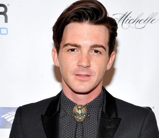 Drake Bell