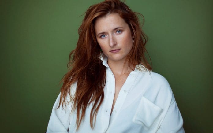 Grace Gummer