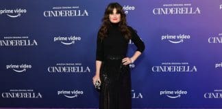 Idina Menzel