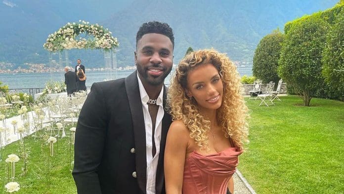 jason derulo