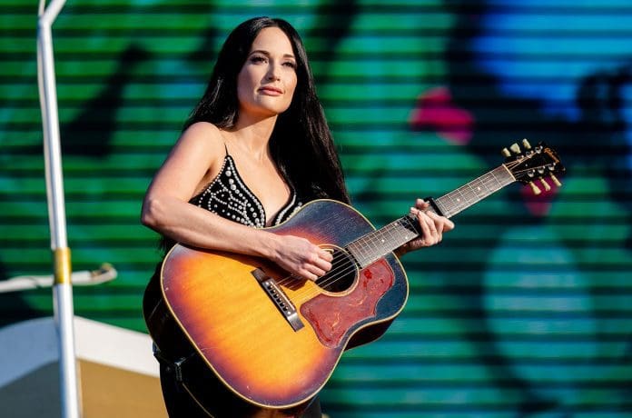 Kacey Musgraves